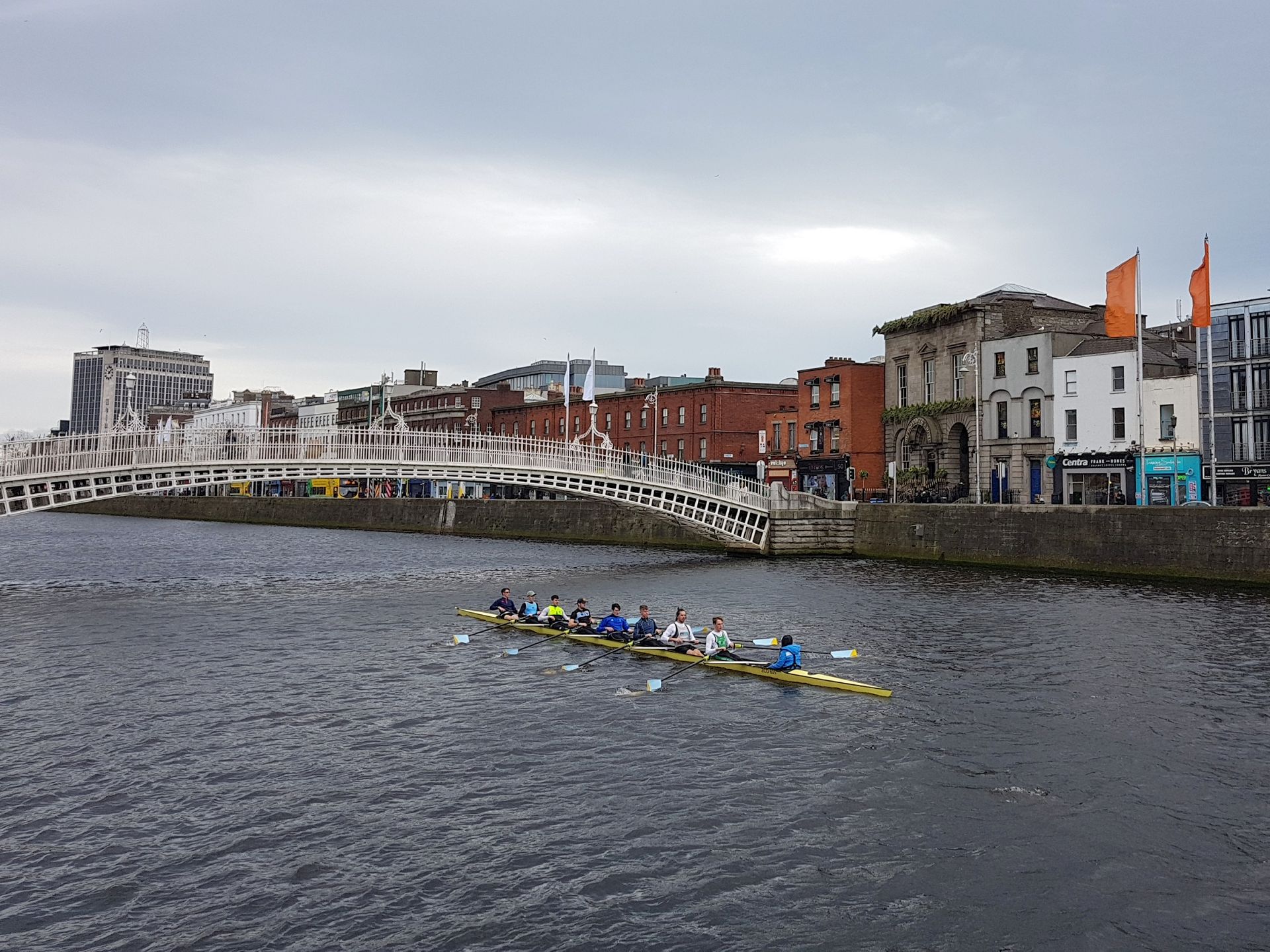 Dublin